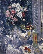 Flower and fruit Konstantin Korovin